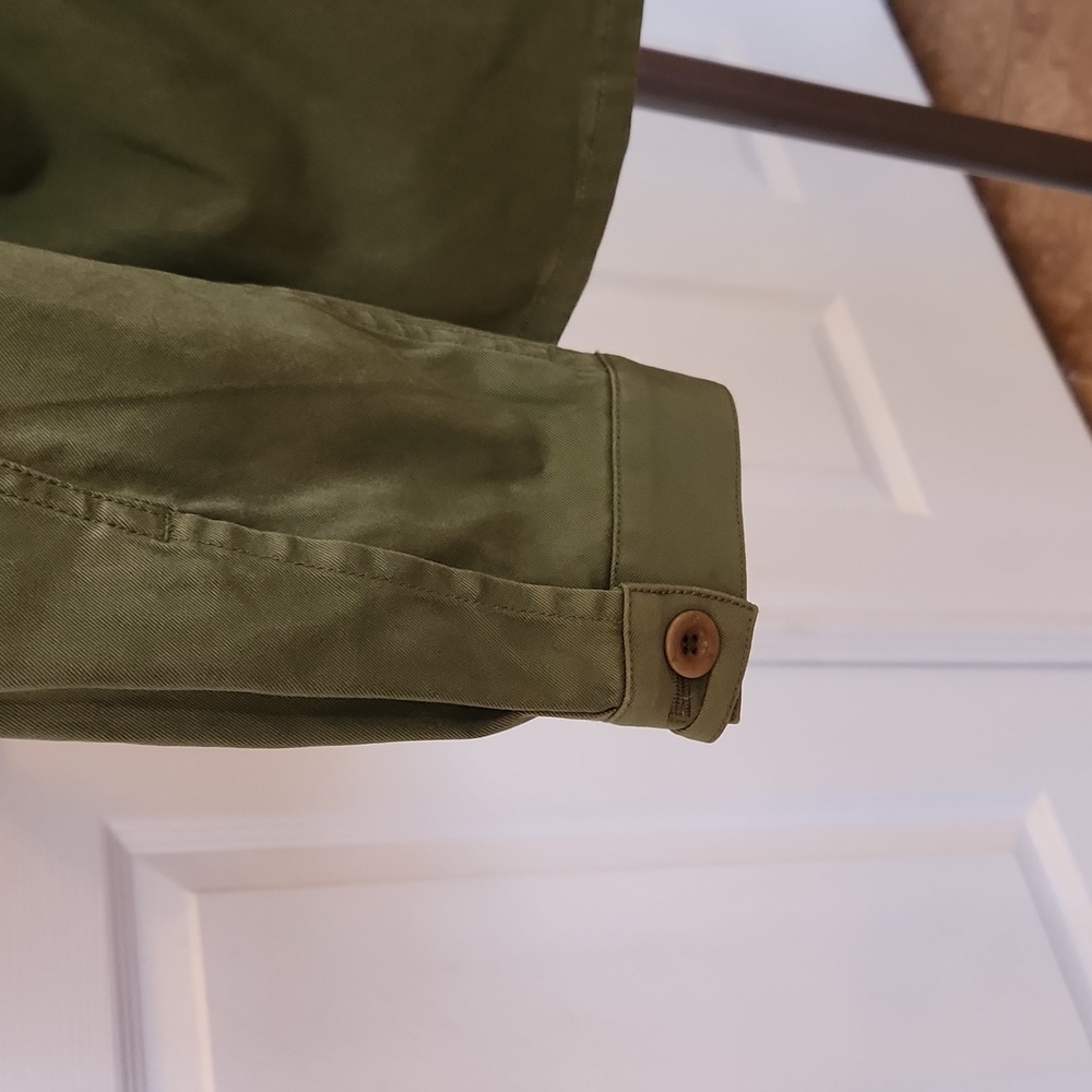 Mens A.P.C Rue Madame Paris Jacket - Picture 7 of 10